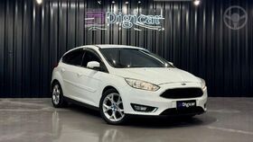 focus 2.0 16v se se plus flex 5p aut.  2016 lajeado