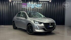 208 style 1.0 flex 6v 5p mec.  2023 lajeado