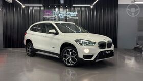 x1 sdrive 20i 2.0 2.0 tb acti.flex aut.  2018 lajeado