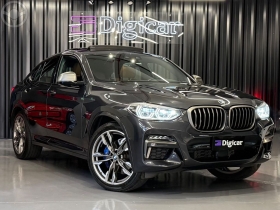 x4 m40i 3.0 turbo 388cv aut.  2021 lajeado