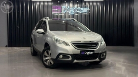 2008 griffe 1.6 flex 16v 5p aut.  2016 lajeado