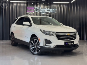 equinox premier 1.5 turbo 172cv aut. 2022 lajeado