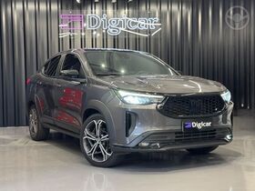 fastback impetus 1.0 200 t. flex aut  2023 lajeado