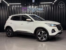 tiggo 5x pro 1.5 turbo flex aut.  2023 lajeado