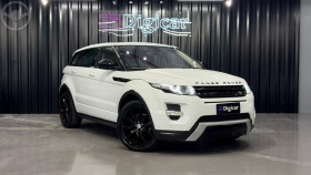 range r.evoque dynamic tech 2.0 aut 5p  2014 lajeado