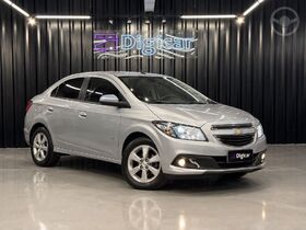 prisma sed. ltz 1.4 8v flexpower 4p  2014 lajeado