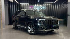 territory titanium 1.5 gtdi ecobo. aut.  2024 lajeado