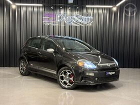punto t jet 1.4 16v turbo 5p  2014 lajeado