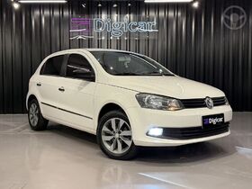 gol special 1.0 total flex 8v 5p  2016 lajeado