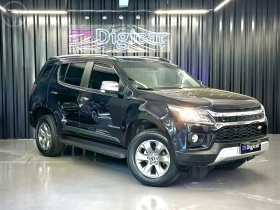 trailblazer premier 2.8 tb diesel aut.  2022 lajeado