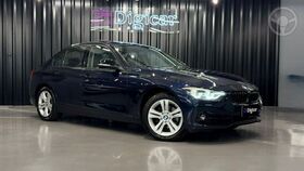 320ia modern sport tb 2.0 a.flex gp 4p  2016 lajeado