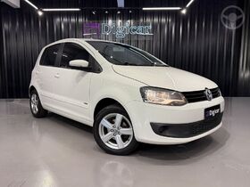 fox 1.0 mi total flex 8v 5p  2013 lajeado