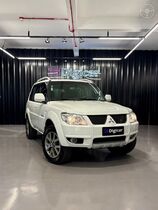 PAJERO TR4 2.0/ 2.0 FLEX 16V 4X4 AUT. 