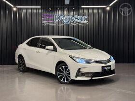 corolla xei 2.0 flex 16v aut.  2019 lajeado
