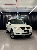 pajero tr4 2.0  2.0 flex 16v 4x4 aut.  2015 lajeado