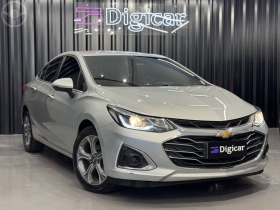 cruze premier 1.4 16v tb flex aut.  2020 lajeado