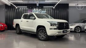 triton hpe s 2.4 cd 4x4 tb diesel aut.  2026 lajeado
