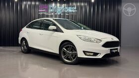 focus 2.0 16v se se plus flex 5p aut.  2016 lajeado