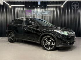 hr v ex 1.8 flexone 16v 5p aut.  2019 lajeado