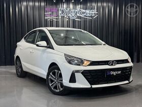 hb20s comfort 1.0 tb flex 12v aut.  2024 lajeado