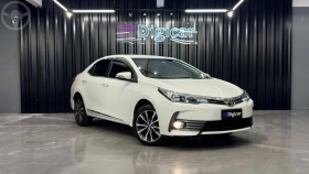 COROLLA XEI 2.0 FLEX 16V AUT. 