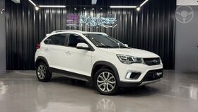 tiggo 2 look 1.5 16v flex aut.5p  2019 lajeado