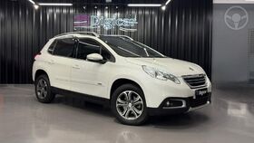 2008 griffe 1.6 flex 16v 5p aut.  2017 lajeado