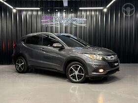 hr v ex 1.8 flexone 16v 5p aut.  2020 lajeado