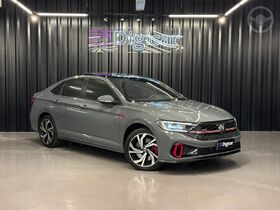 jetta gli 350 tsi 2.0 16v 4p aut.  2023 lajeado