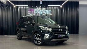 creta prestige 2.0 16v flex aut.  2021 lajeado