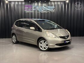 fit ex  s 1.5  ex 1.5 flex 16v 5p mec.  2009 lajeado