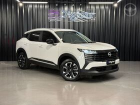 kicks advance 1.0 turbo flex aut.  2026 lajeado