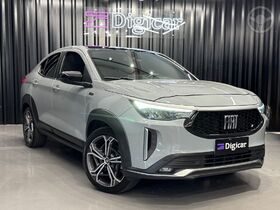 fastback limited ed.1.3 270 t.flex aut.  2024 lajeado
