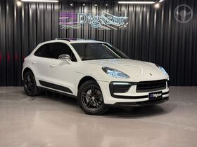 macan 2.0 turbo  2022 lajeado