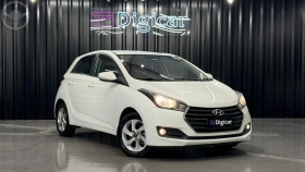 hb20 c.style c.plus 1.6 flex 16v aut.  2016 lajeado
