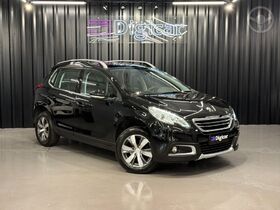 2008 griffe 1.6 flex 16v 5p aut.  2016 lajeado