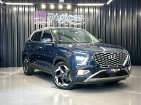 creta ultimate 2.0 16v flex aut. 2022 lajeado