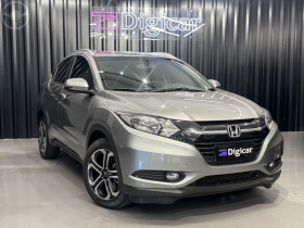 hr v exl 1.8 flexone 16v 5p aut.  2016 lajeado