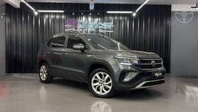 taos comfortline 1.4 250 tsi flex aut.  2022 lajeado