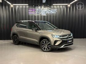 taos launching ed. 1.4 250 tsi flex aut.  2022 lajeado
