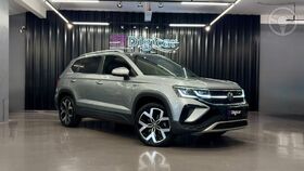 TAOS HIGHLINE 1.4 250 TSI FLEX AUT. 