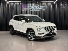 creta limited 1.0 tb 12v flex aut.  2025 lajeado