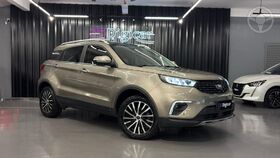 territory titanium 1.5 gtdi ecobo. aut.  2023 lajeado