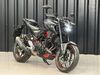 MT-03 321/ABS  - 2022 - LAJEADO