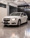 CRUZE HB SPORT LTZ 1.8 16V FLEXP. 5P AUT  - 2014 - LAJEADO