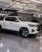 HILUX CD SRX 4X4 2.8 TDI 16V DIESEL AUT.  - 2019 - LAJEADO