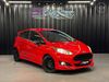 FIESTA SPORT 1.6 16V FLEX MEC. - 2016 - LAJEADO