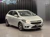 ONIX HATCH LTZ 1.4 8V FLEXPOWER 5P MEC. - 2017 - LAJEADO