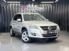 TIGUAN 2.0 TSI 16V 200CV TIPTRONIC 5P  - 2010 - LAJEADO