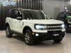 BRONCO SPORT WILDTRAK 2.0 TB 16V AWD AUT  - 2023 - LAJEADO